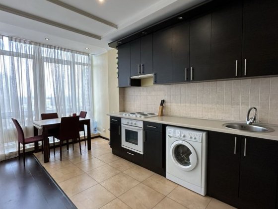 Сдам квартиру на Французском бульваре. ЖК Сигурд холл Одеса