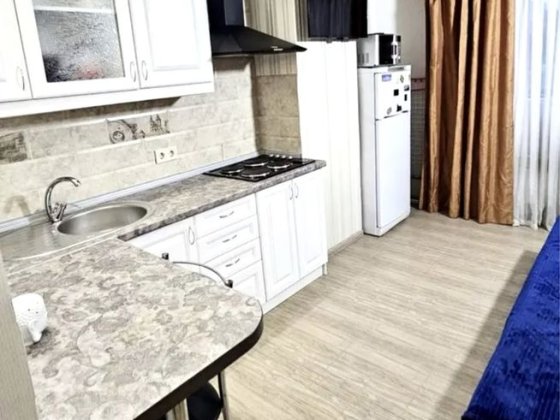 Сдам 1-ком.в ЖК Академгородок(Добровольцев)Парк Победы,Студия Одеса