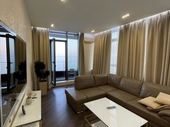 Свет всегда! Аренда классной евродвушки , 13 фонтана, ЖК Коста Фонтана Одесса