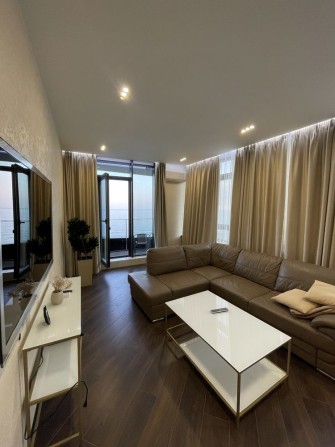 Свет всегда! Аренда классной евродвушки , 13 фонтана, ЖК Коста Фонтана - фото 1