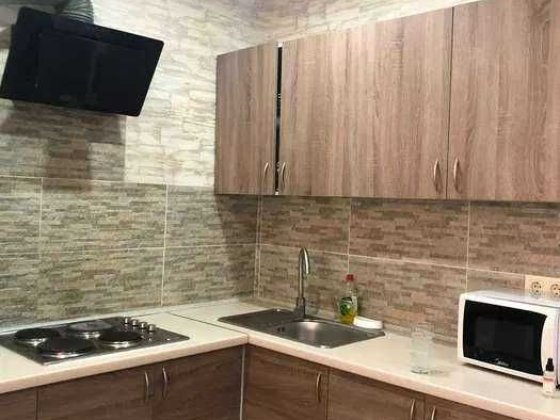 Однокомнатная кв. ЖК Плехановский, метро Спортивная Харків