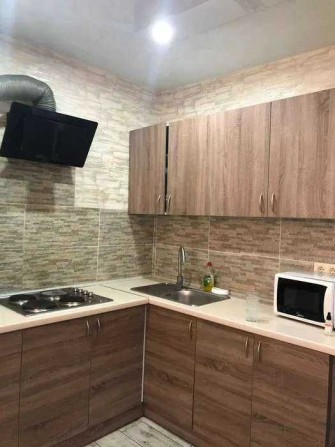 Однокомнатная кв. ЖК Плехановский, метро Спортивная - фото 1