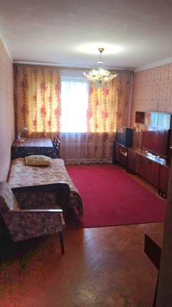 Рассмотрим военных! 2 к кв метро Салтовское, ул Нескореных 29б - фото 1