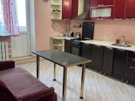 Сдается 1к квартира, ЖК Интернационалист Харків