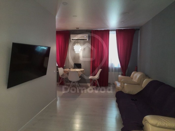 Сдам 3К_Квартиру в ЖК Мира, м. Им. Масельского 5 мин. шагом. - фото 1