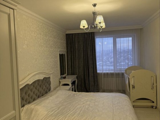 Реальная 2-ка ЖК Ривер Таун, Мирная 19, Научная новострой Харьков