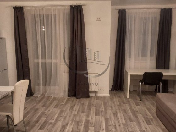 Здам 1 кімнатну квартиру (студія) ЖК 'Пташка' Харьков