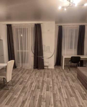 Здам 1 кімнатну квартиру (студія) ЖК 'Пташка' - фото 1