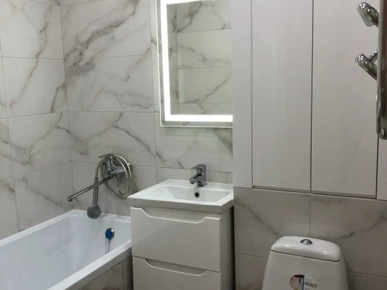 Аренда 1й квартиры Новые дома, Дворец Спорта, Байрона Харків