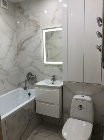 Аренда 1й квартиры Новые дома, Дворец Спорта, Байрона - фото 1