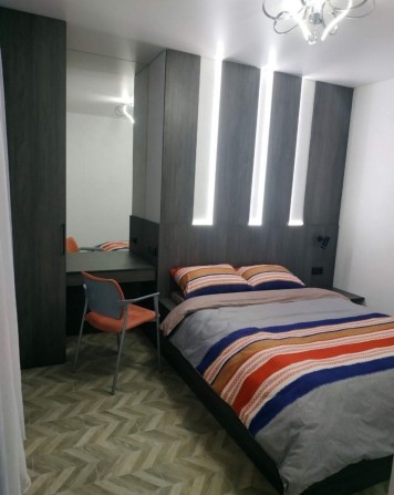 Сдам 1комн квартиру в новострое м. Гагарина - фото 1