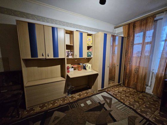 LS31  Сдам 1 комнатную квартиру возле метро ст. Спортивная.я Харьков