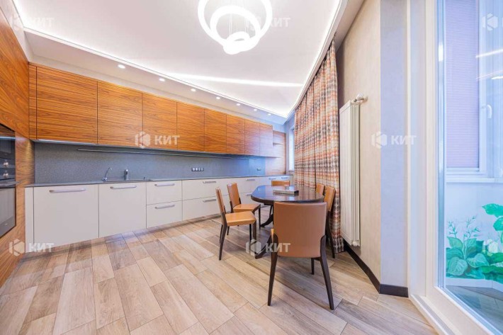 5к. 240м2 Центр (м. Научная, ЖК Авантаж, ул. Культуры 22В) 131237 - фото 1