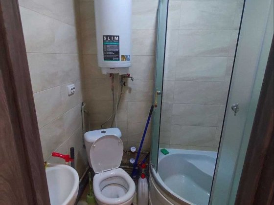 Здам євростудію, 2/4, Палац Спорту, 4500 Харків