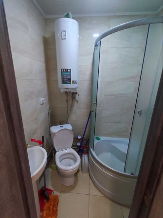 Здам євростудію, 2/4, Палац Спорту, 4500 - фото 1