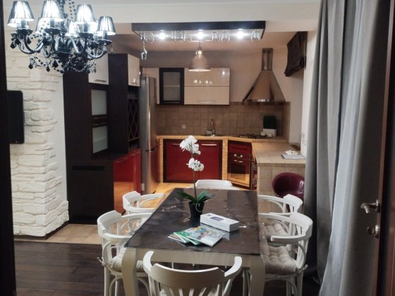 Сдаю 4к квартиру Майдан Конституции Харьков