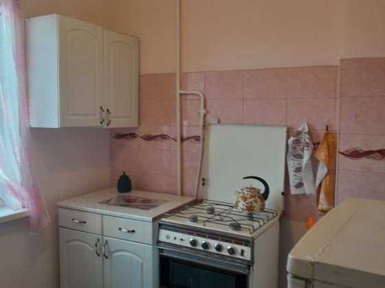 Долгосрочная аренда 1 к. квартиры на Марсельской Одеса