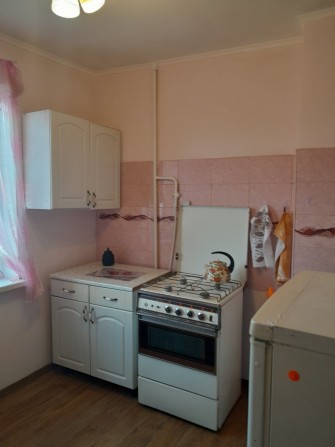 Долгосрочная аренда 1 к. квартиры на Марсельской - фото 1