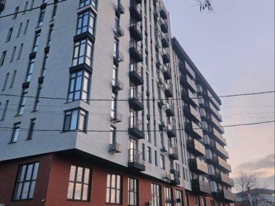 Сдам 1 ком в Жк Пространство на Раскидайловской Одесса