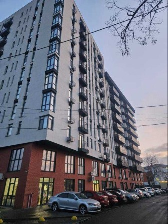 Сдам 1 ком в Жк Пространство на Раскидайловской - фото 1