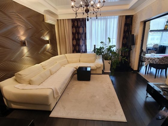 Сдам 2ую квартиру Маршала Говорова/Парк Берут с животным Одеса