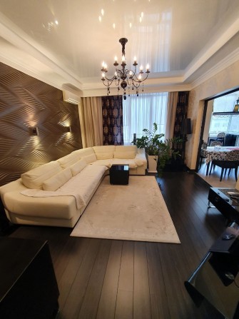 Сдам 2ую квартиру Маршала Говорова/Парк Берут с животным - фото 1