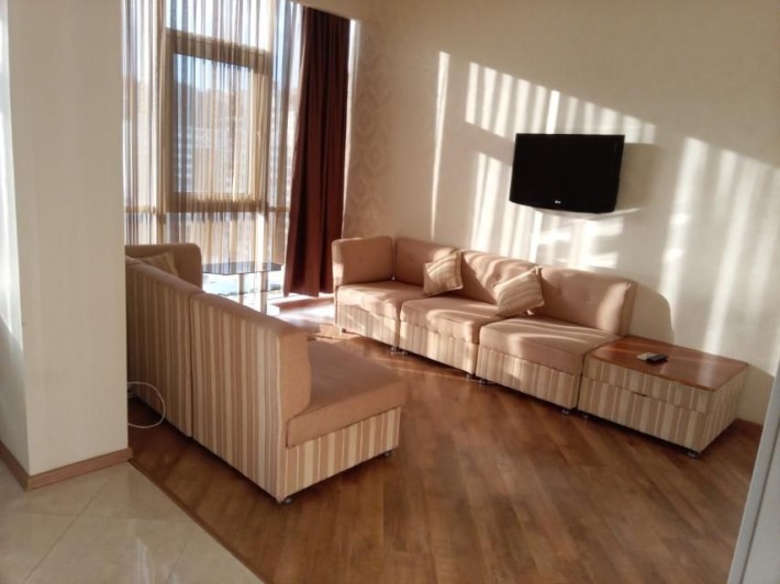 Сдам однокомнатную квартиру в Кадор 4 Жемчужина Марсельская - фото 1