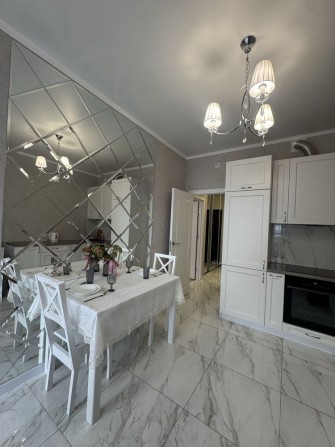 Аренда квартиры до лета  с баклоном 51 жемчужина - фото 1