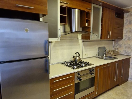 СДАМ ДЛИТЕЛЬНО  2х квартиру А.Королева/Вильямса ост. Одесса