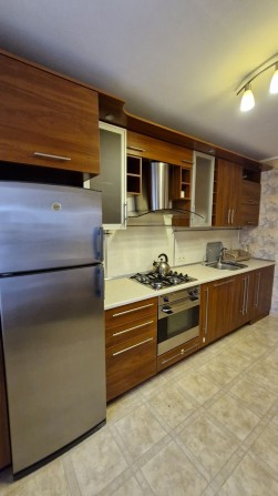 СДАМ ДЛИТЕЛЬНО  2х квартиру А.Королева/Вильямса ост. - фото 1