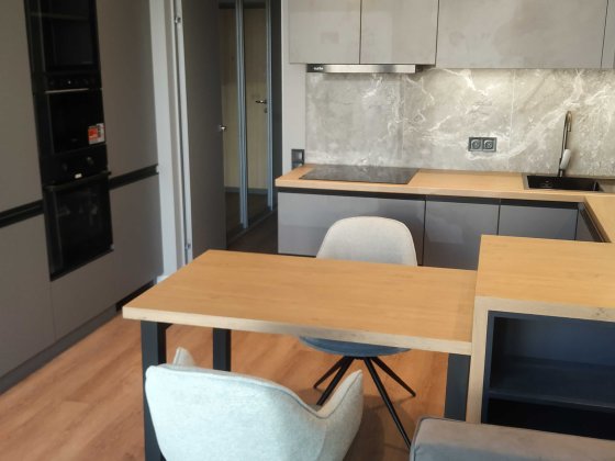 Перша оренда/ Здається 1-кімнатна квартира Аркадія/8 ст. Фонтану Одеса