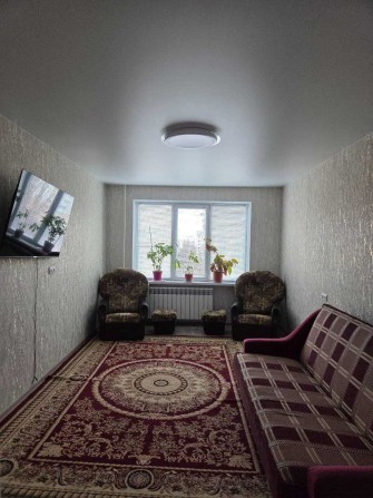 Здається 3к квартира в довгострокову оренду на Таїрова - фото 1