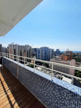 3х ком квартира в жк Гольфстрим - фото 1