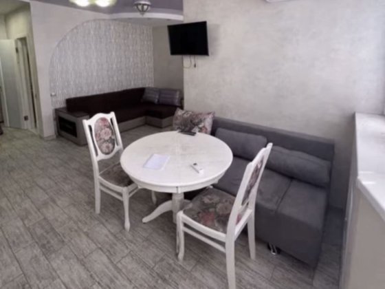 Сдам квартиру студию Таирова Левитана Одесса