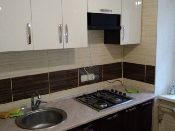 Сдаю 1 комнатную квартиру. Марсельская-парк Звездный Одесса