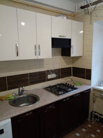 Сдаю 1 комнатную квартиру. Марсельская-парк Звездный - фото 1