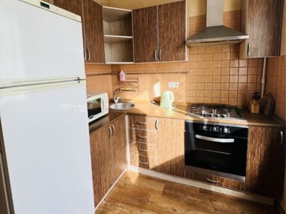 Сдам 3 к квартиру в 520 мн, метро Студенческая Харьков