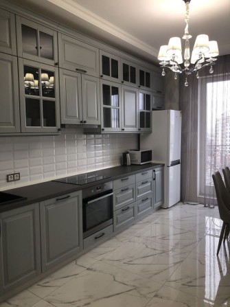 Долгосрочная аренда ЖК Бельэтаж - фото 1