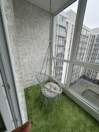 Сдам квартиру ЖК АКВАРЕЛЬ 4, дом Мебели, Черемушки - фото 1