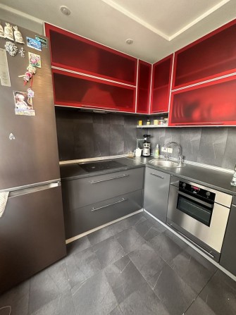 Реальная 3-ка на Павлово Поле, метро Ботанический Сад, Балакирева 50 - фото 1