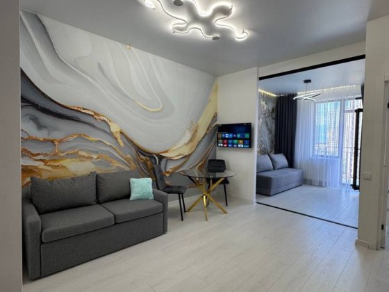 Сдам 2-комнатную квартиру. Аркадия. Эллада Одесса