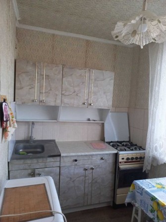 Здається 2к. м. Студентська, з меблями і технікою, 5000+світло - фото 1