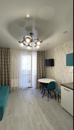 Актуально!Аренда квартиры  ЖК «Левада», дом 5 - фото 1