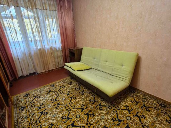 Сдам 1 комнатную квартиру 2/9 на Сев Салтовке 5 Харків