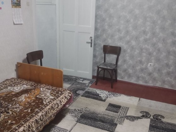 Сдам однокомнатную  квартиру.Салтовка Харків