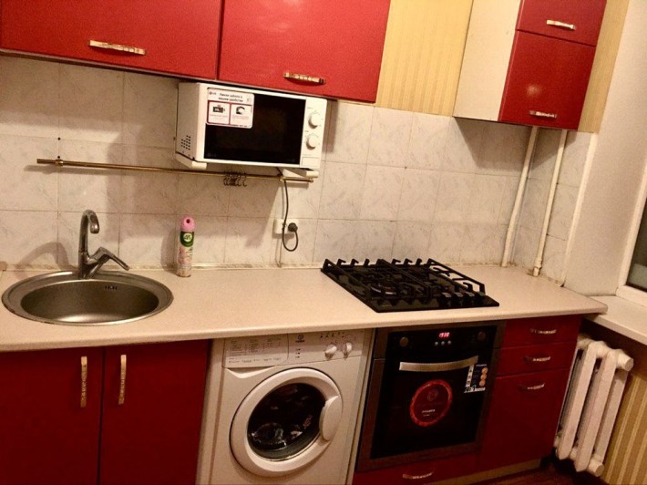 Одесская, Зерновая за Ростом‼️1 мин. Сдам 1 комн. кв - фото 1