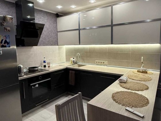 Здам 3 кімнатну квартиру на Олексіівці, ул.М.Мисли,48В. Новобудова. Харьков