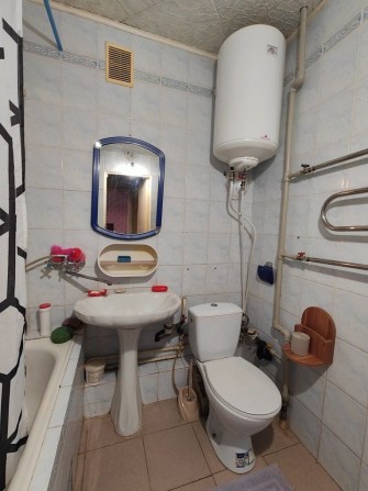 Сдам 1 комнатная квартира метро Холодная Гора. Суперместо! - фото 1