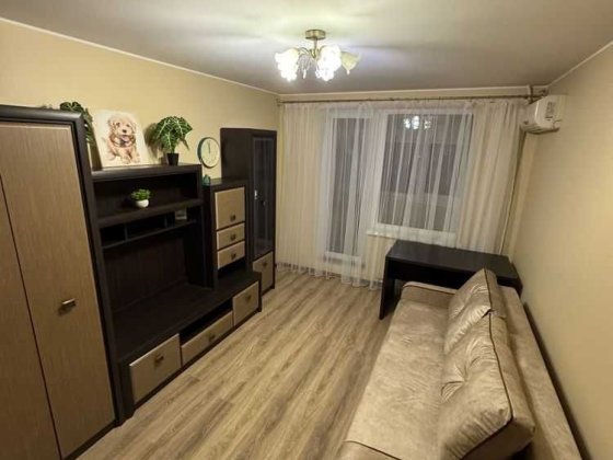 Здам 1 кімн. квартиру на пров. Чередніченківський, 7. Харьков