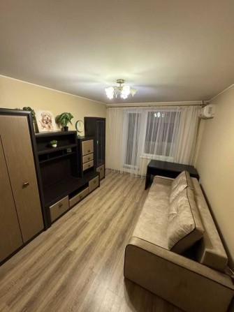 Здам 1 кімн. квартиру на пров. Чередніченківський, 7. - фото 1